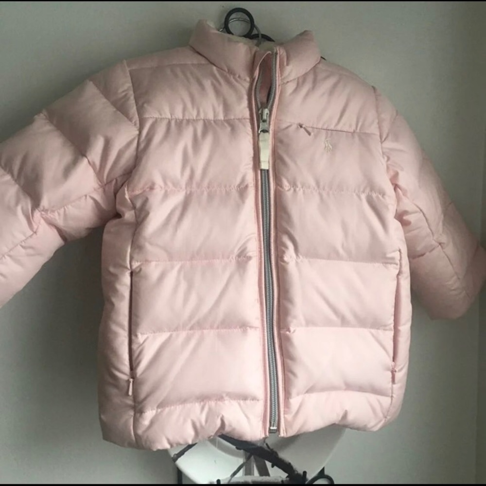 SOLD Ralph Lauren Snow Bundle 12M